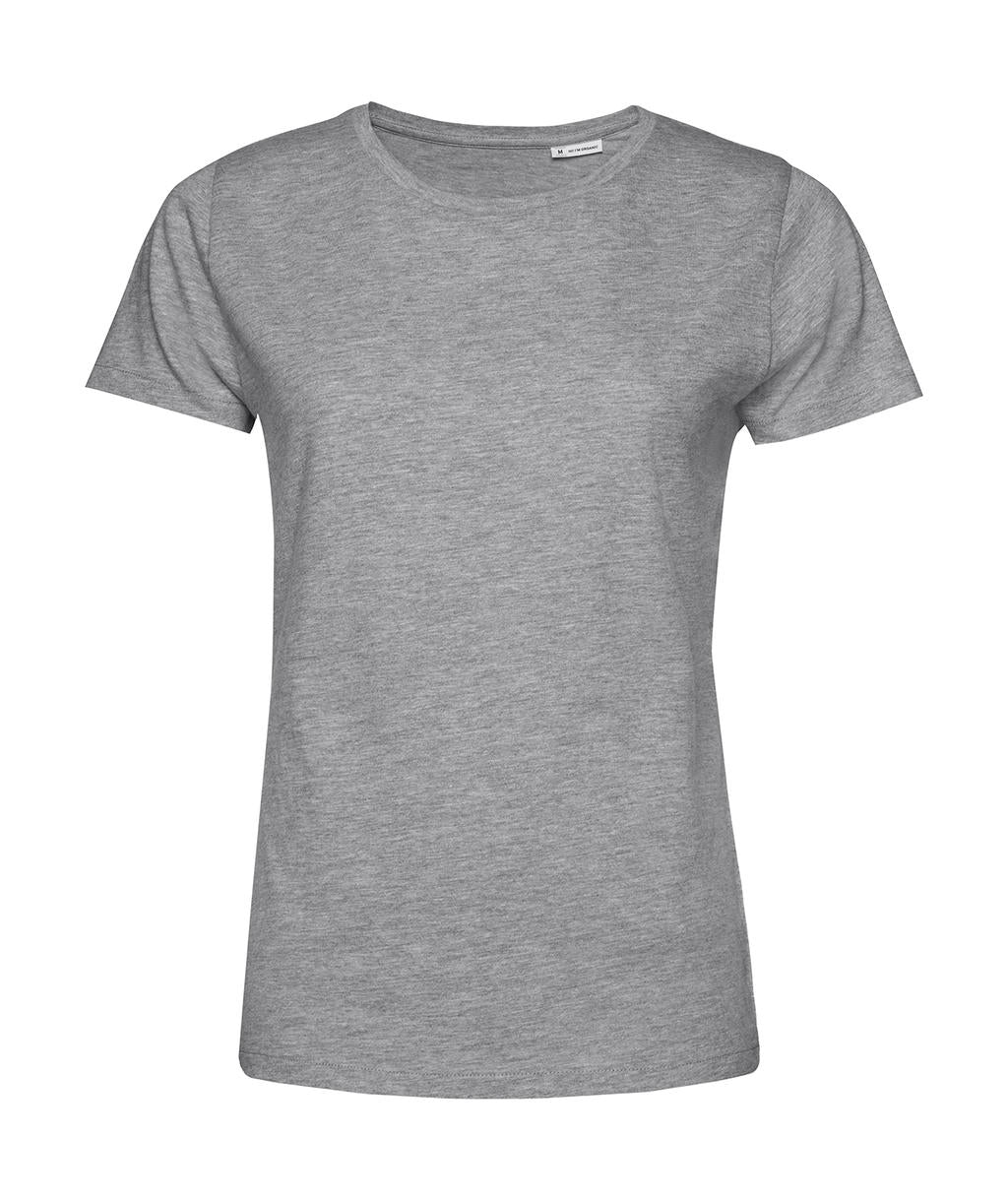 Camiseta Mujer B&C E150