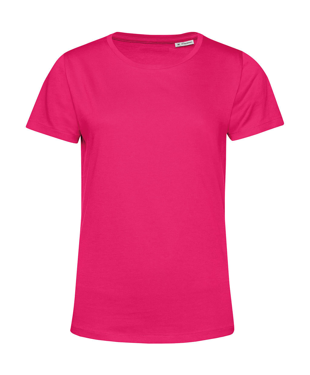 Camiseta Mujer B&C E150