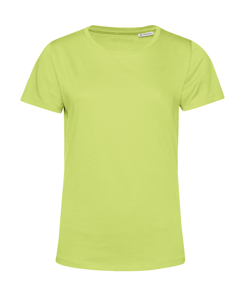 Camiseta Mujer B&C E150