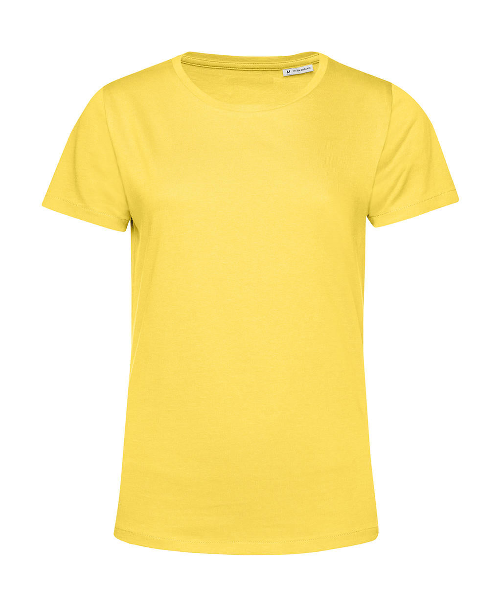 Camiseta Mujer B&C E150