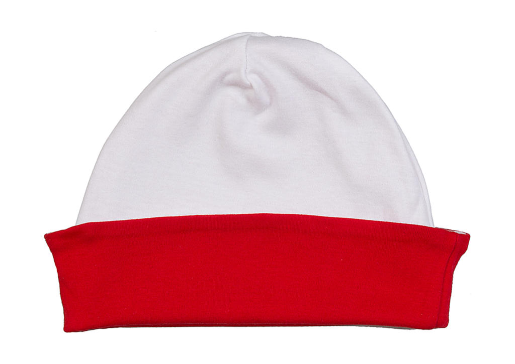 Babybugz 00647 - Baby Reversible Hat