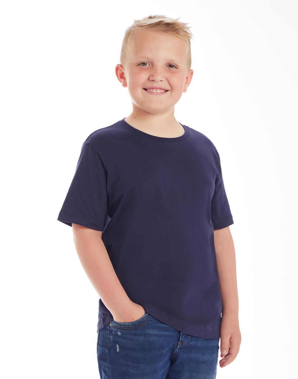 Mantis Kids 10049 - Kids Essential T