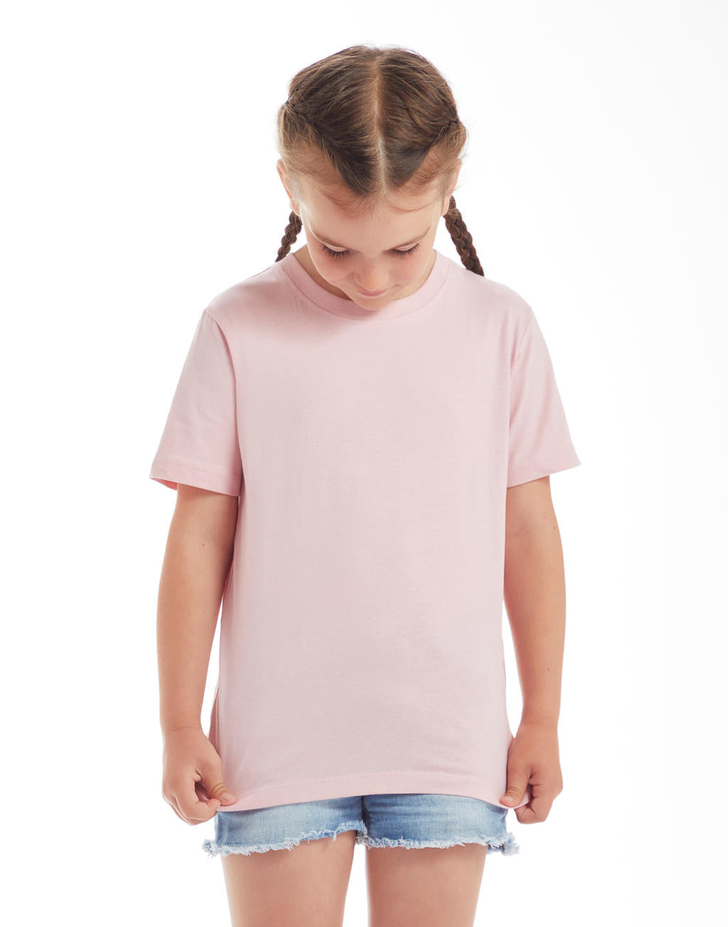 Mantis Kids 10049 - Kids Essential T