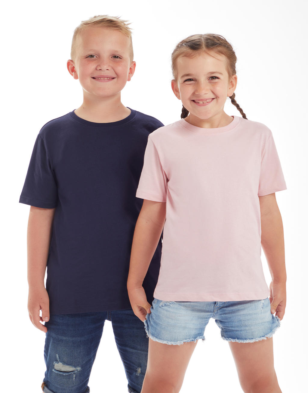 Mantis Kids 10049 - Kids Essential T