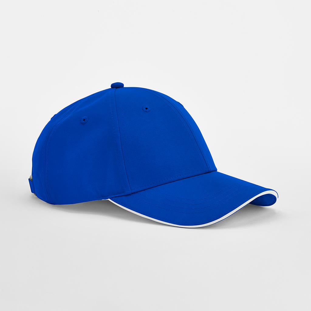 Beechfield 11469 - Team Sports-Tech Cap