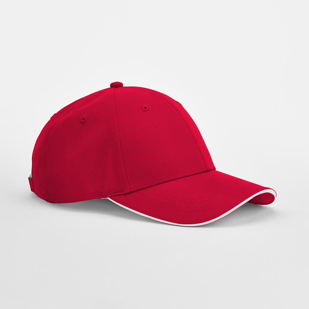 Beechfield 11469 - Team Sports-Tech Cap