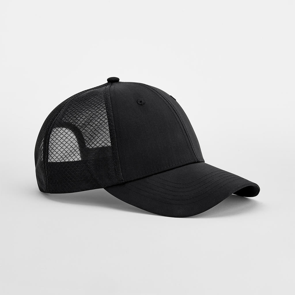 Beechfield 11769 - Technical Mesh Trucker