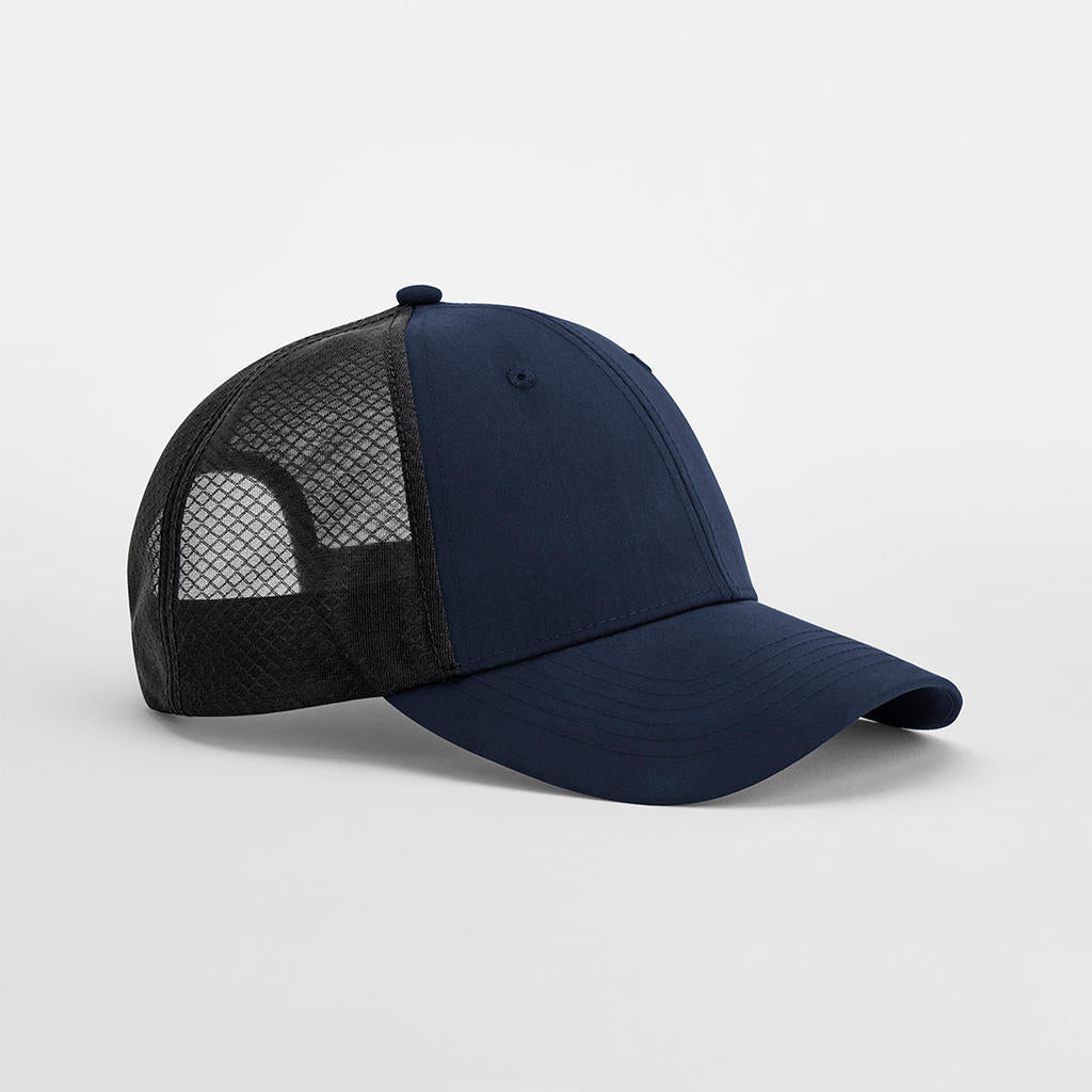 Beechfield 11769 - Technical Mesh Trucker