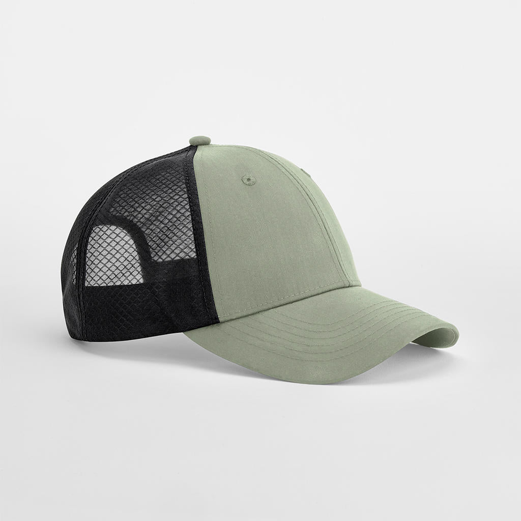 Beechfield 11769 - Technical Mesh Trucker