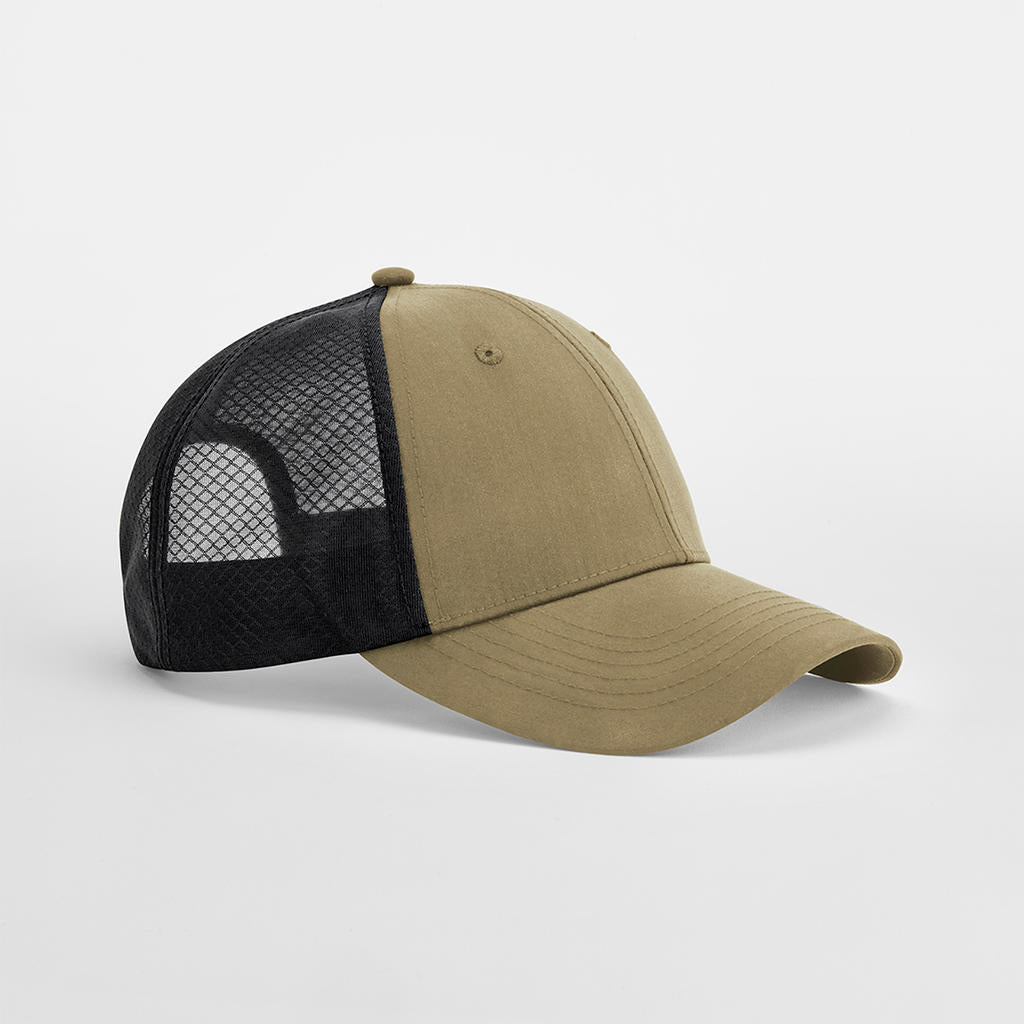 Beechfield 11769 - Technical Mesh Trucker