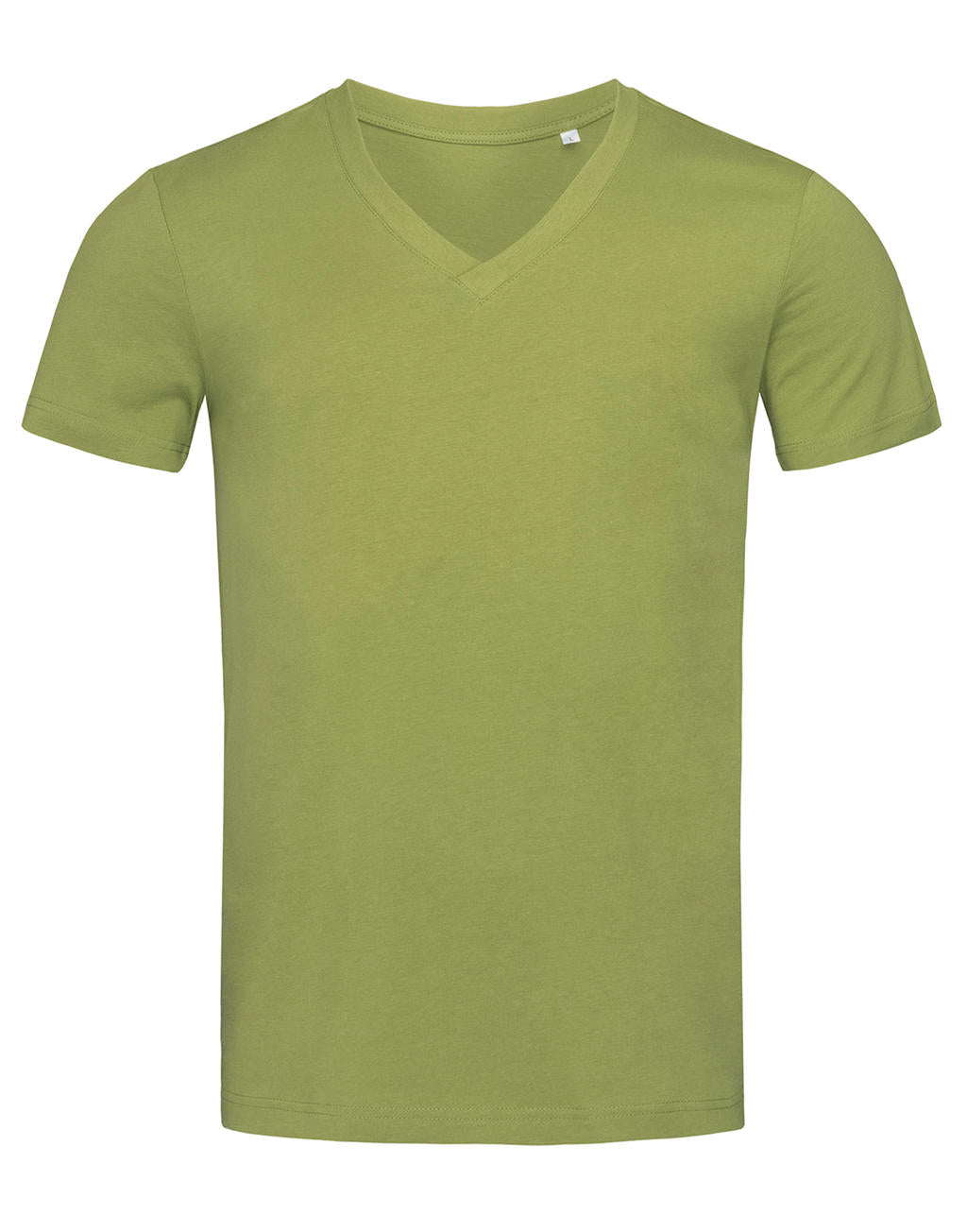 Stedman 16705 - Organic James V-neck Men