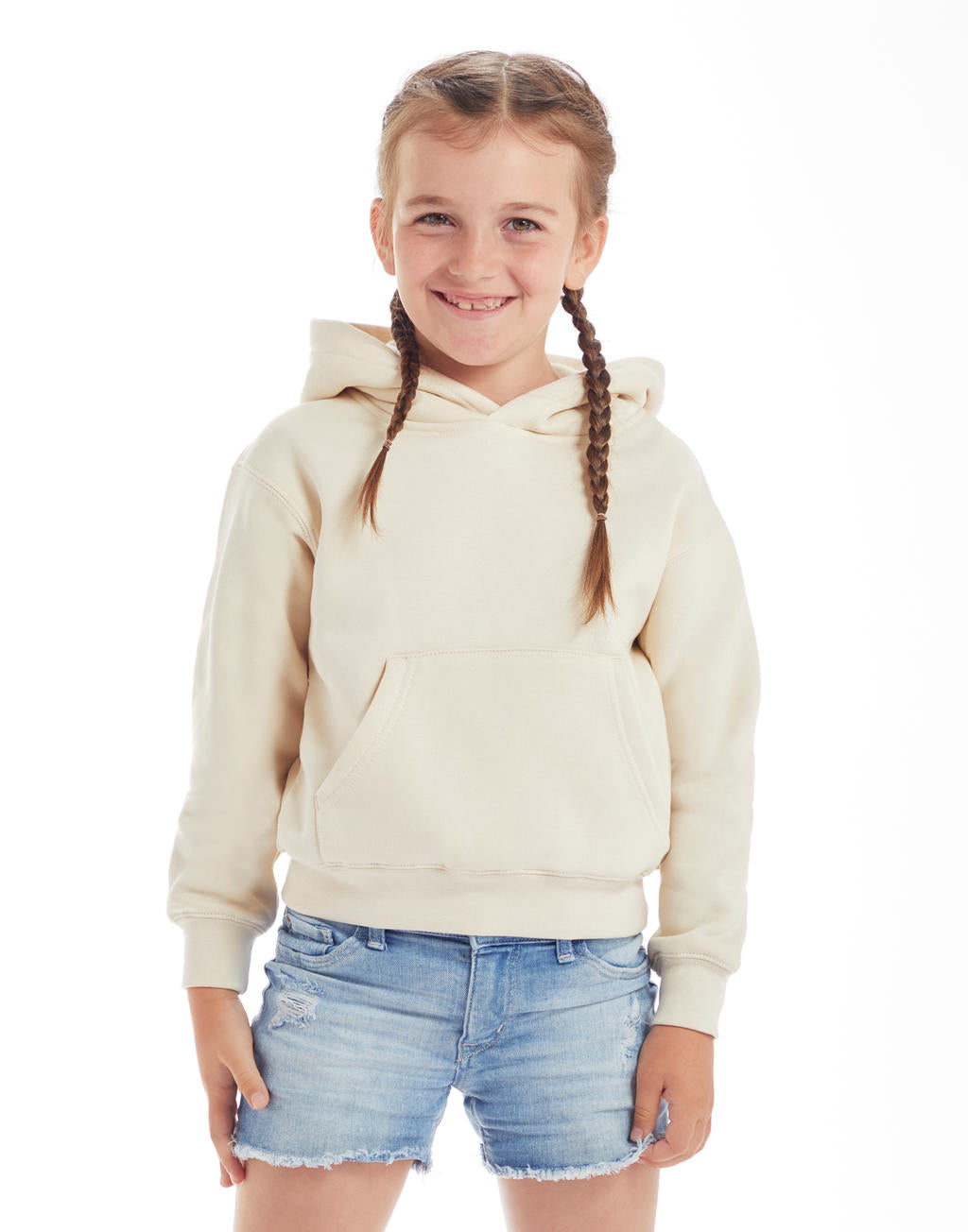 Mantis Kids 20149 - Kids Essential Hoodie