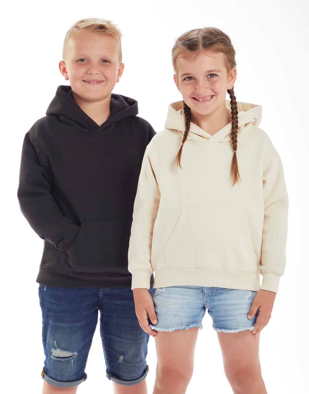 Mantis Kids 20149 - Kids Essential Hoodie