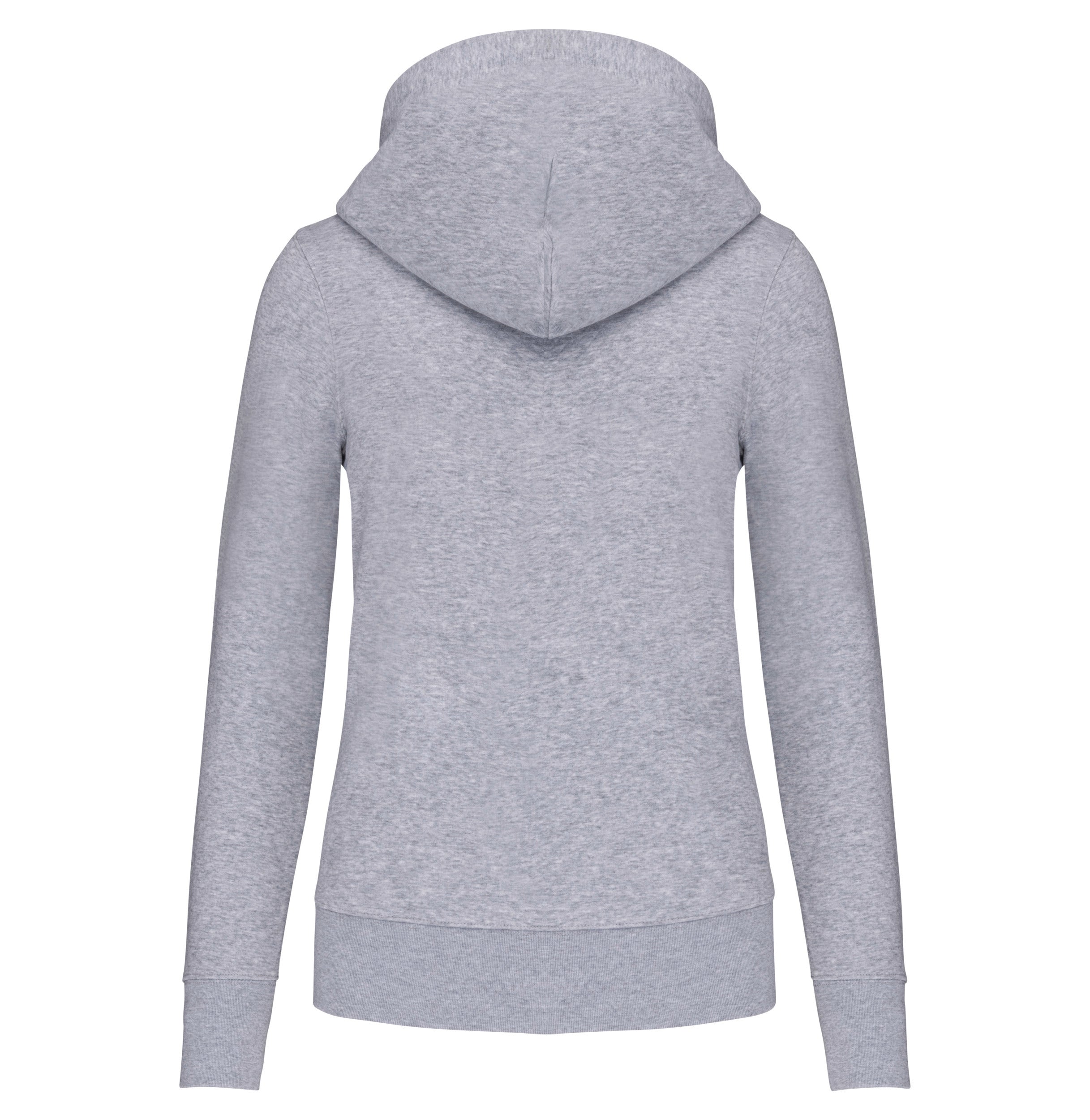 Sudadera Mujer Organica Kariban K4028