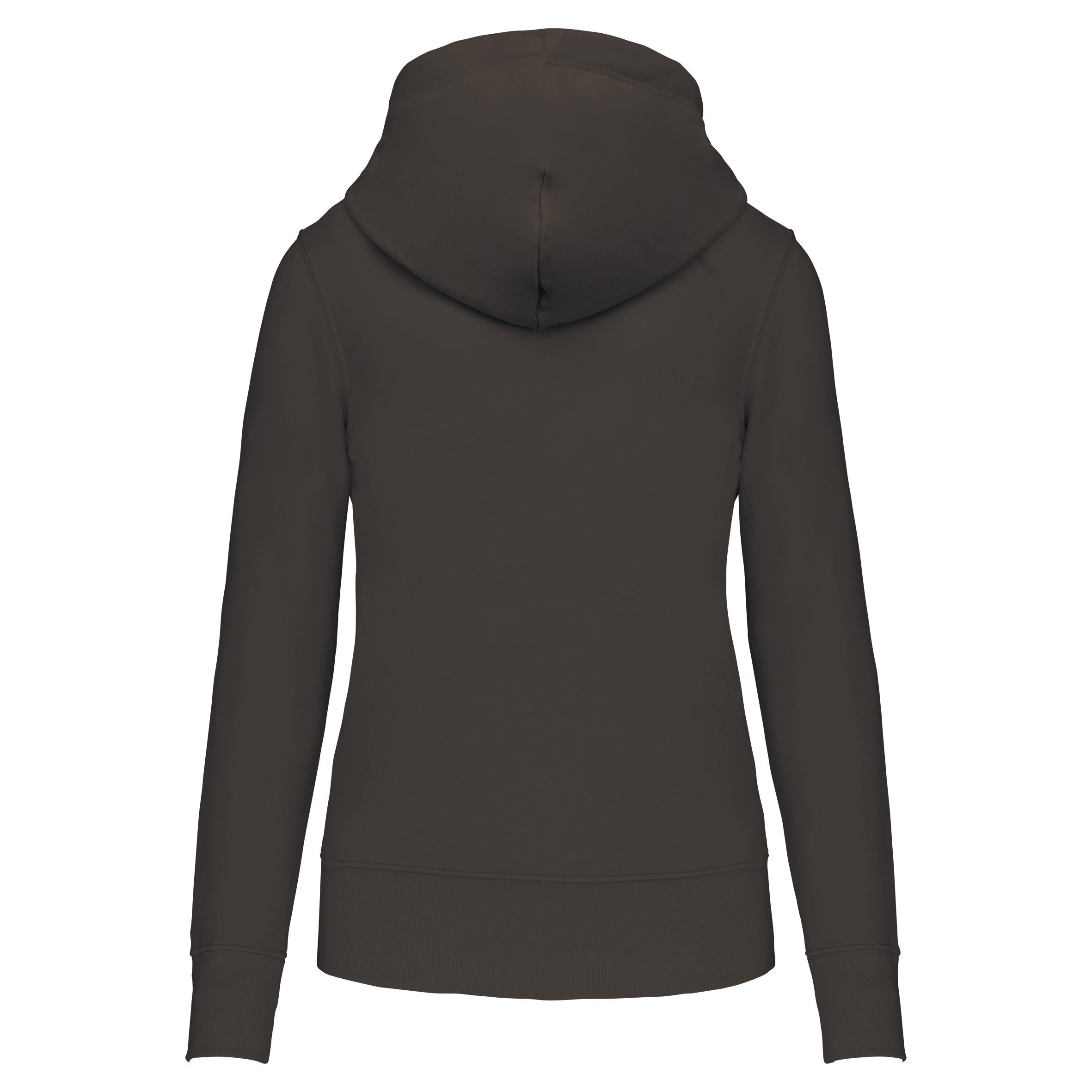 Sudadera Mujer Organica Kariban K4028