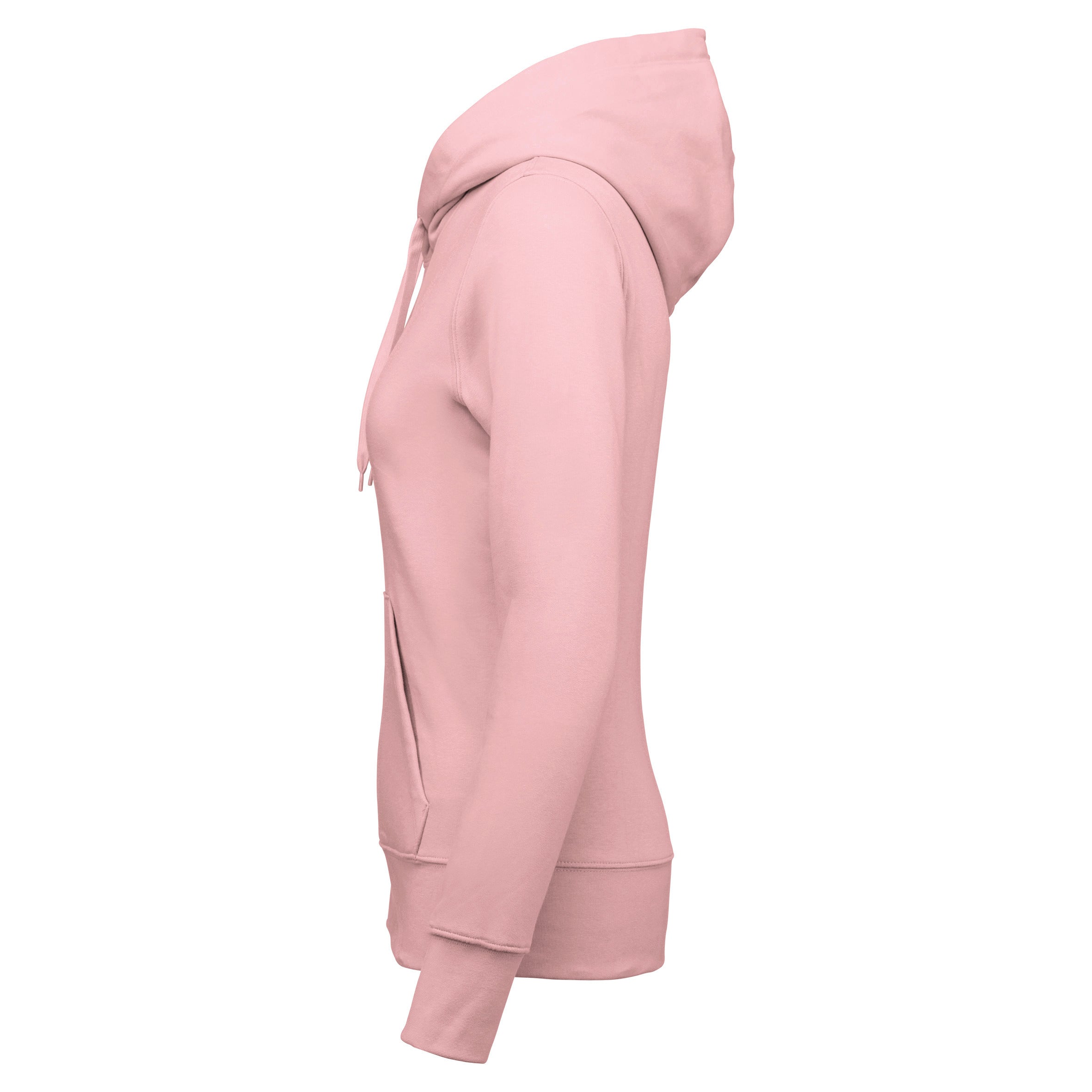 Sudadera Mujer Organica Kariban K4028