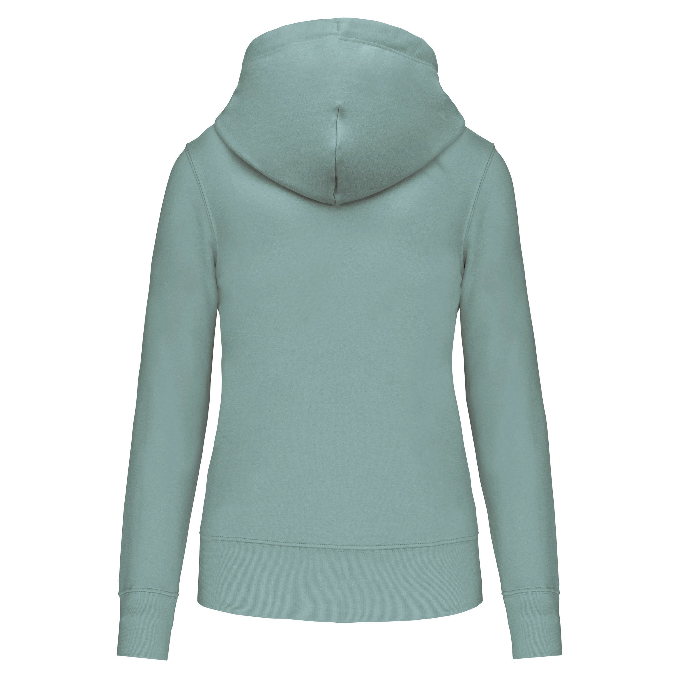 Sudadera Mujer Organica Kariban K4028