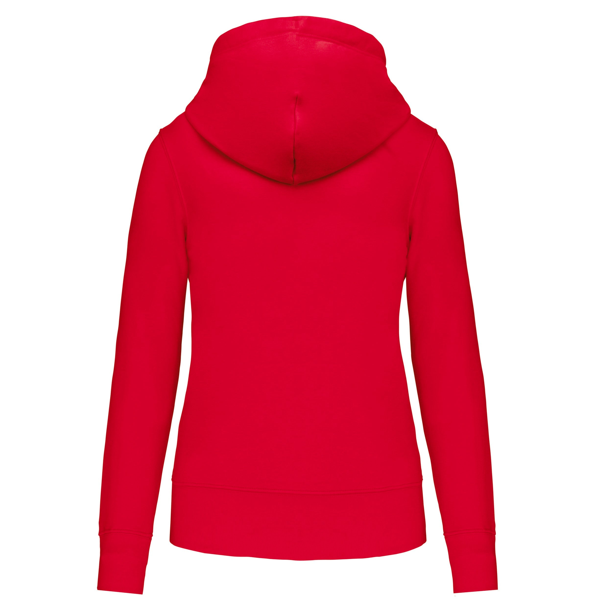 Sudadera Mujer Organica Kariban K4028