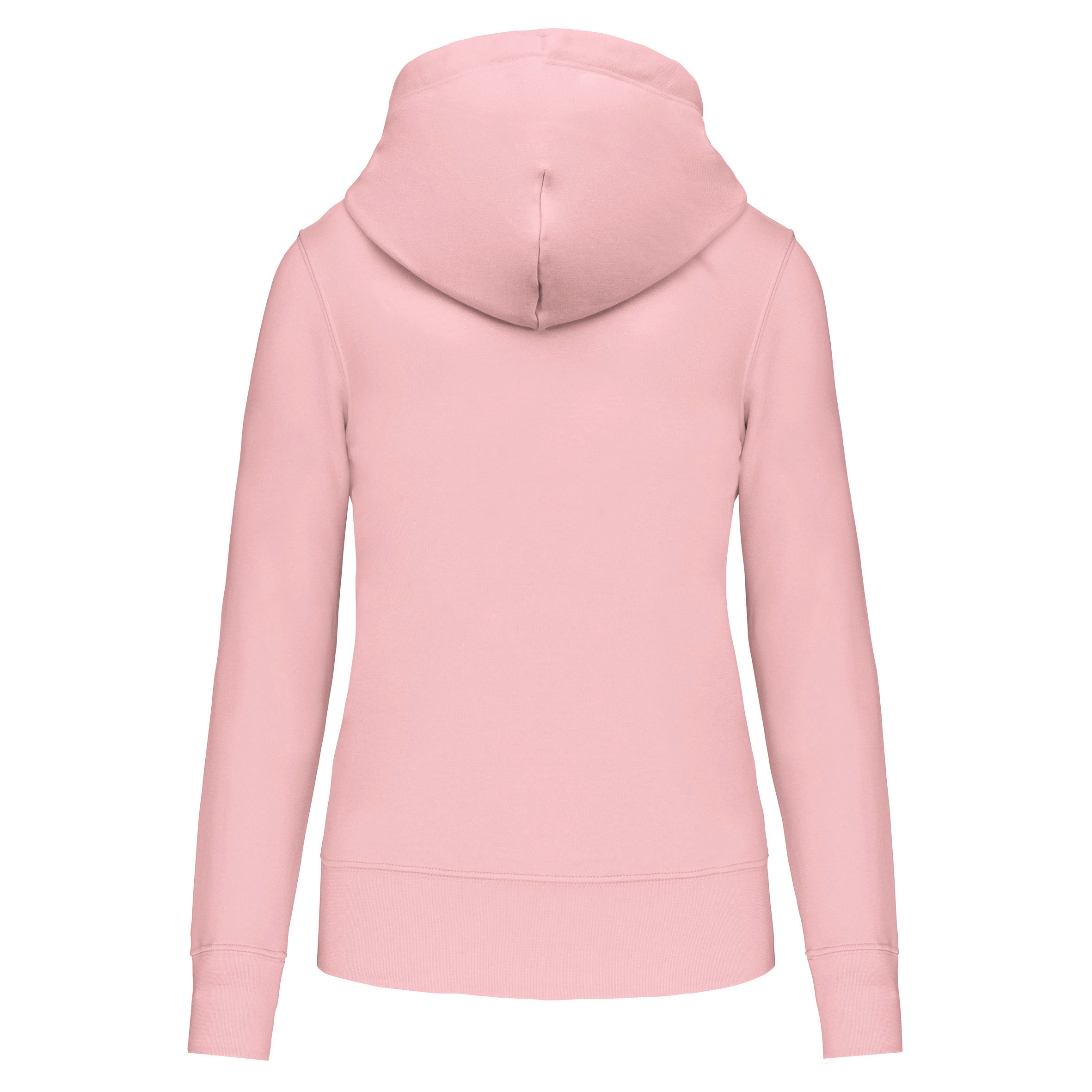 Sudadera Mujer Organica Kariban K4028