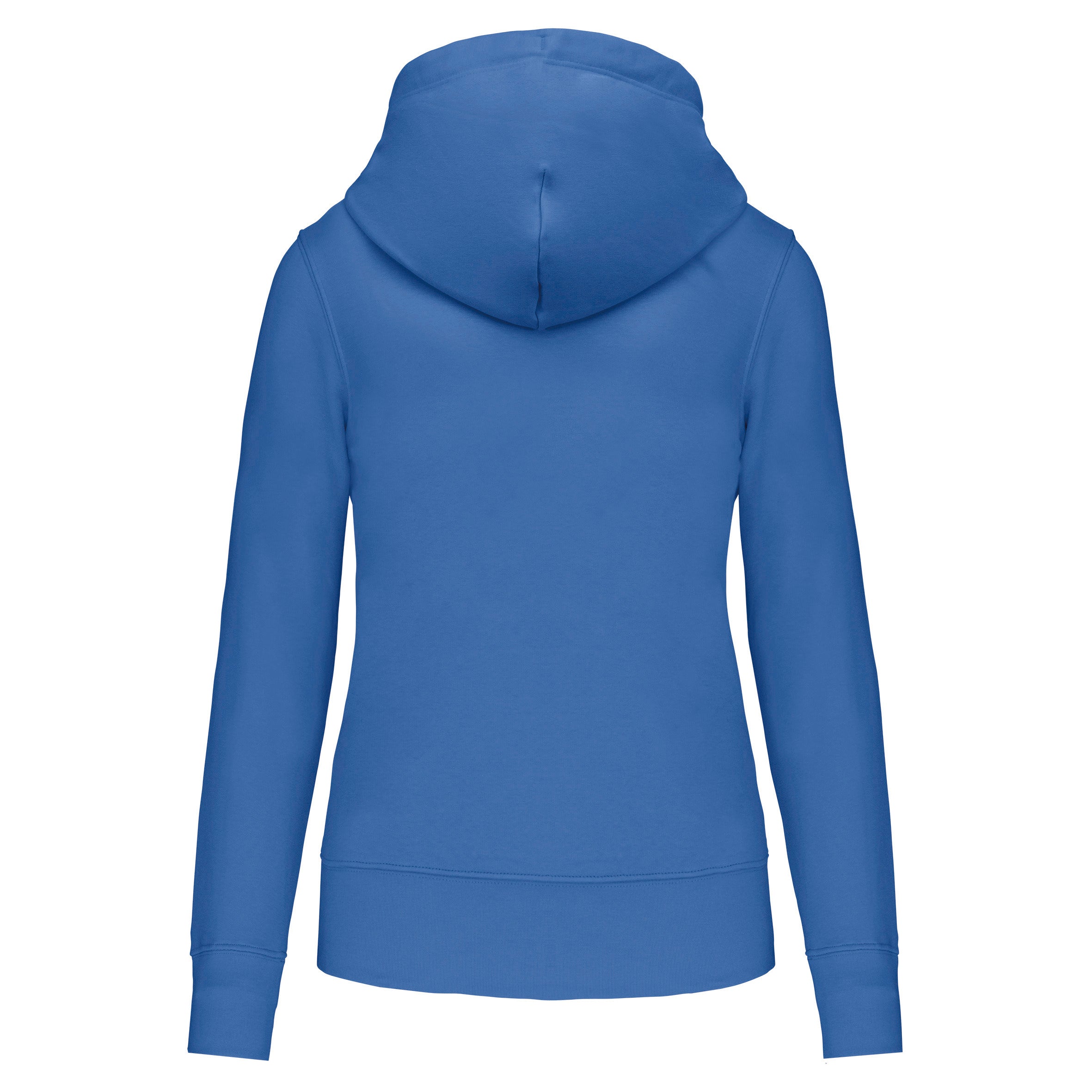 Sudadera Mujer Organica Kariban K4028