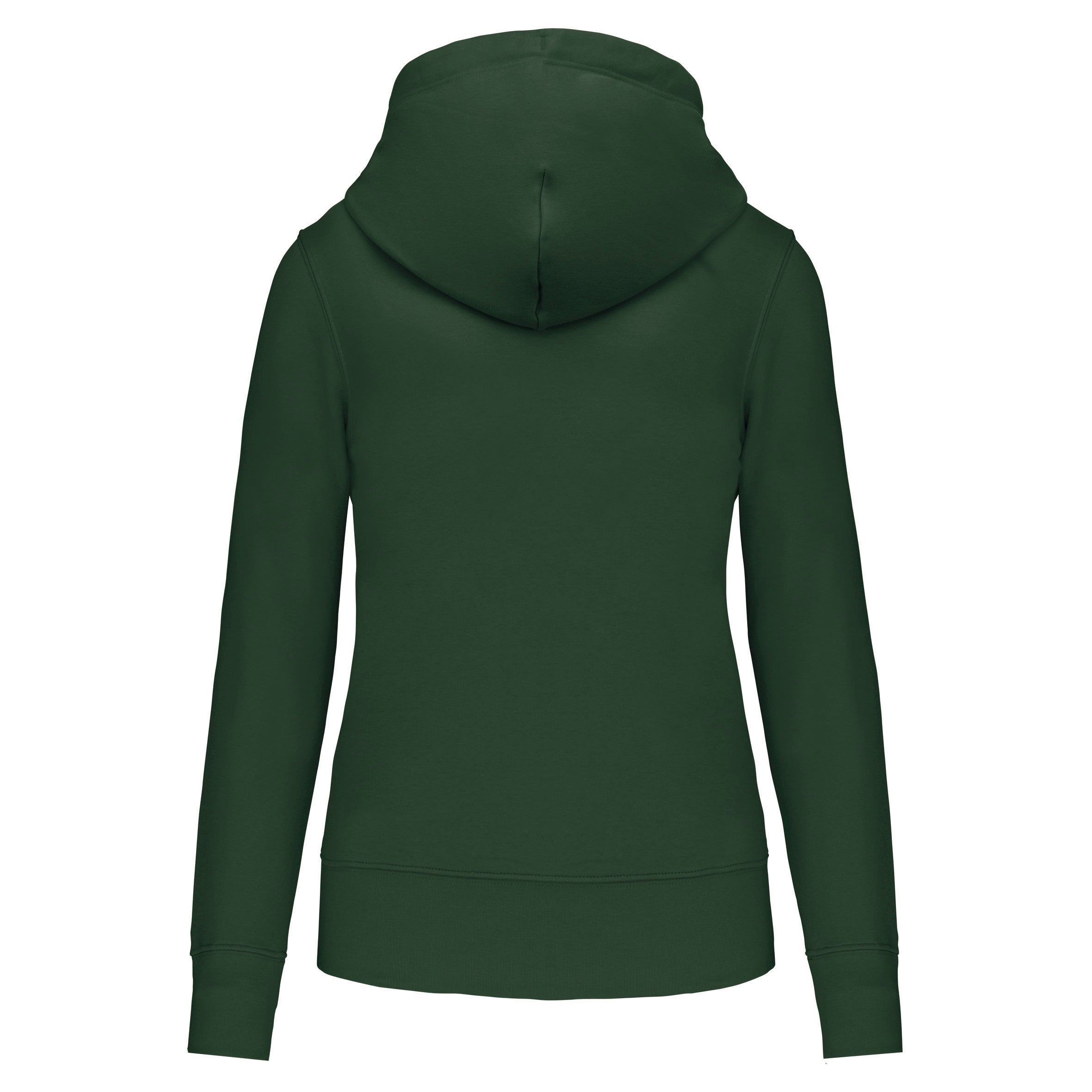 Sudadera Mujer Organica Kariban K4028