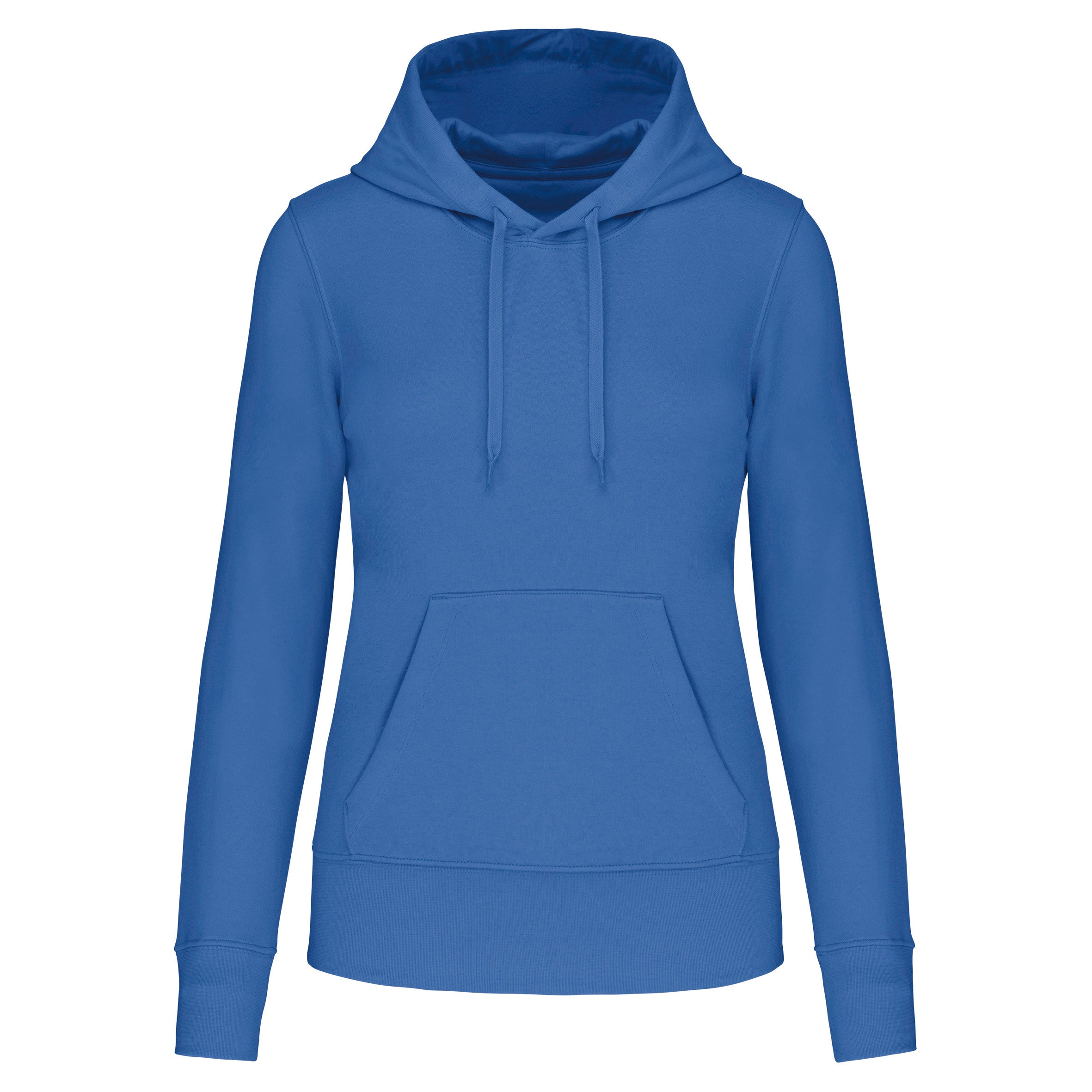 Sudadera Mujer Organica Kariban K4028