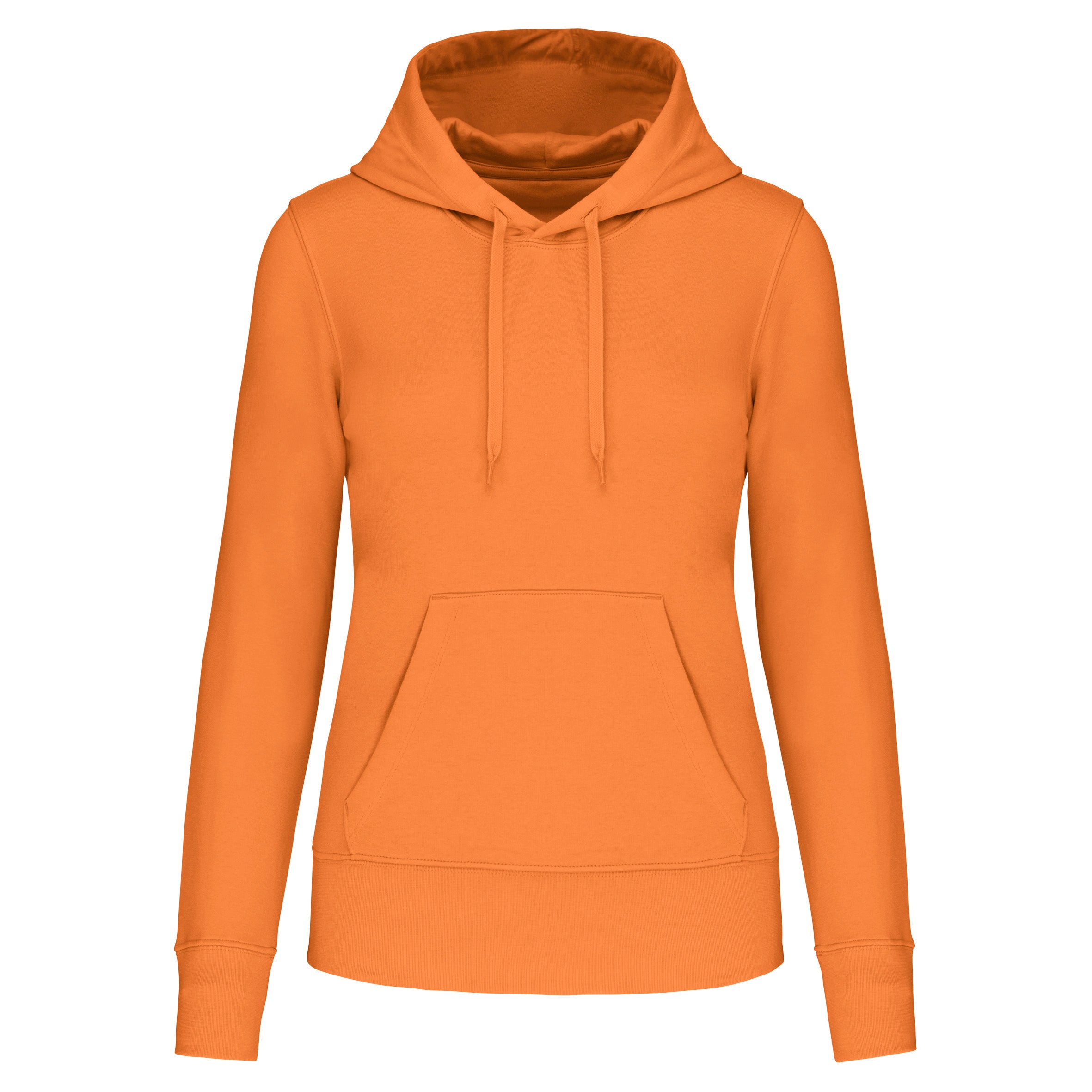 Sudadera Mujer Organica Kariban K4028