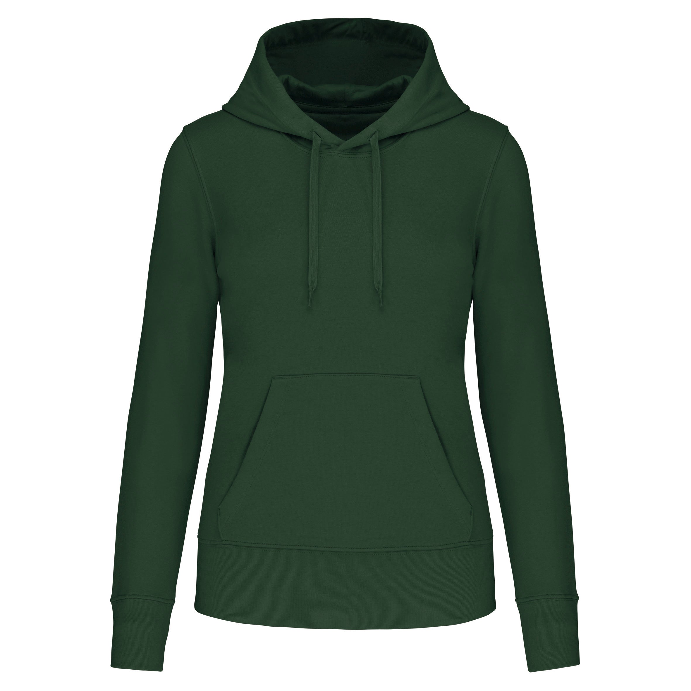 Sudadera Mujer Organica Kariban K4028