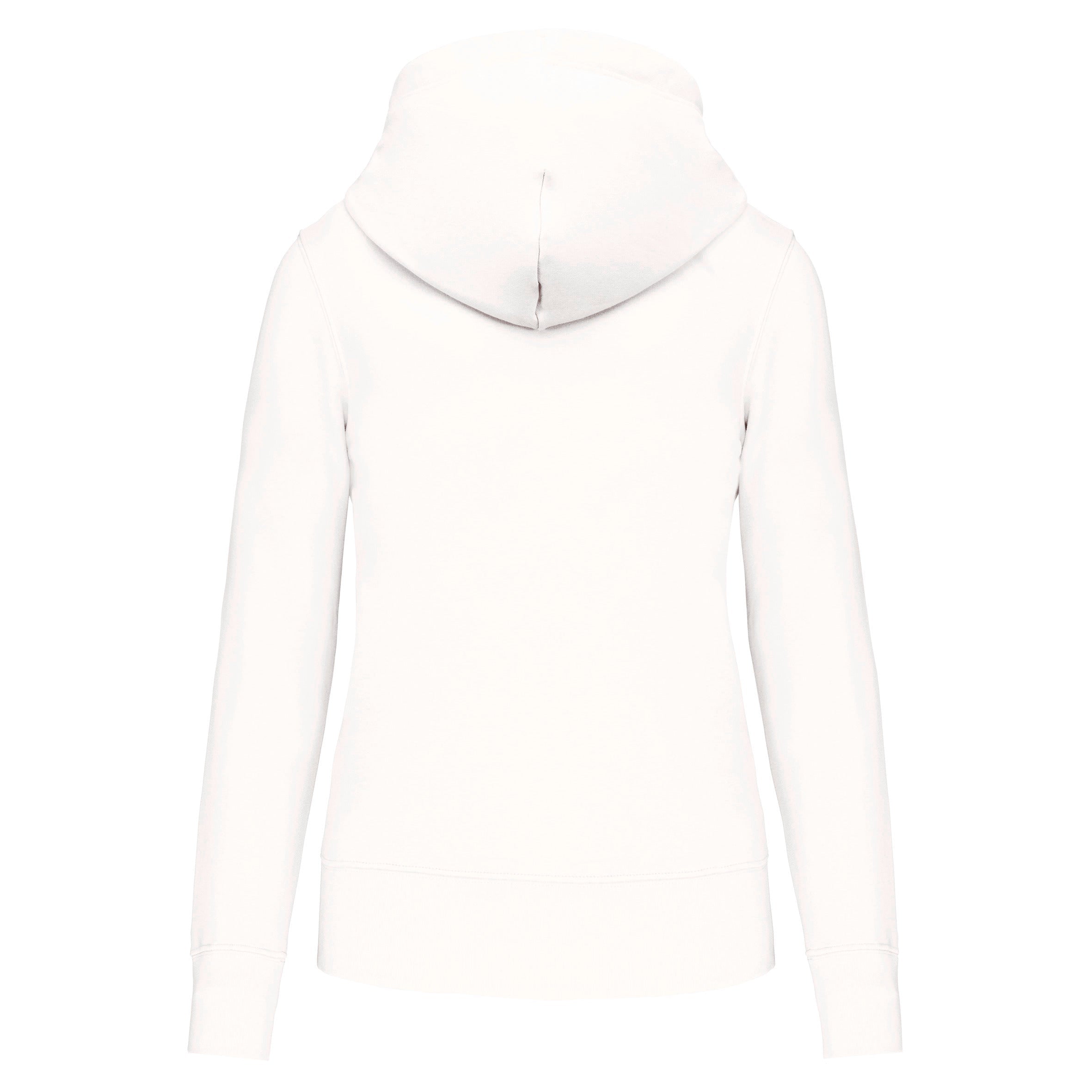 Sudadera Mujer Organica Kariban K4028