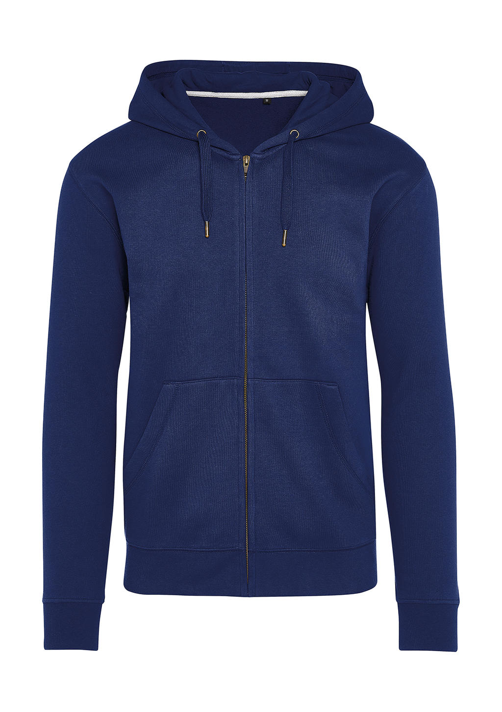 SG Signature Tagless Hooded Full Zip Unisex | 23152