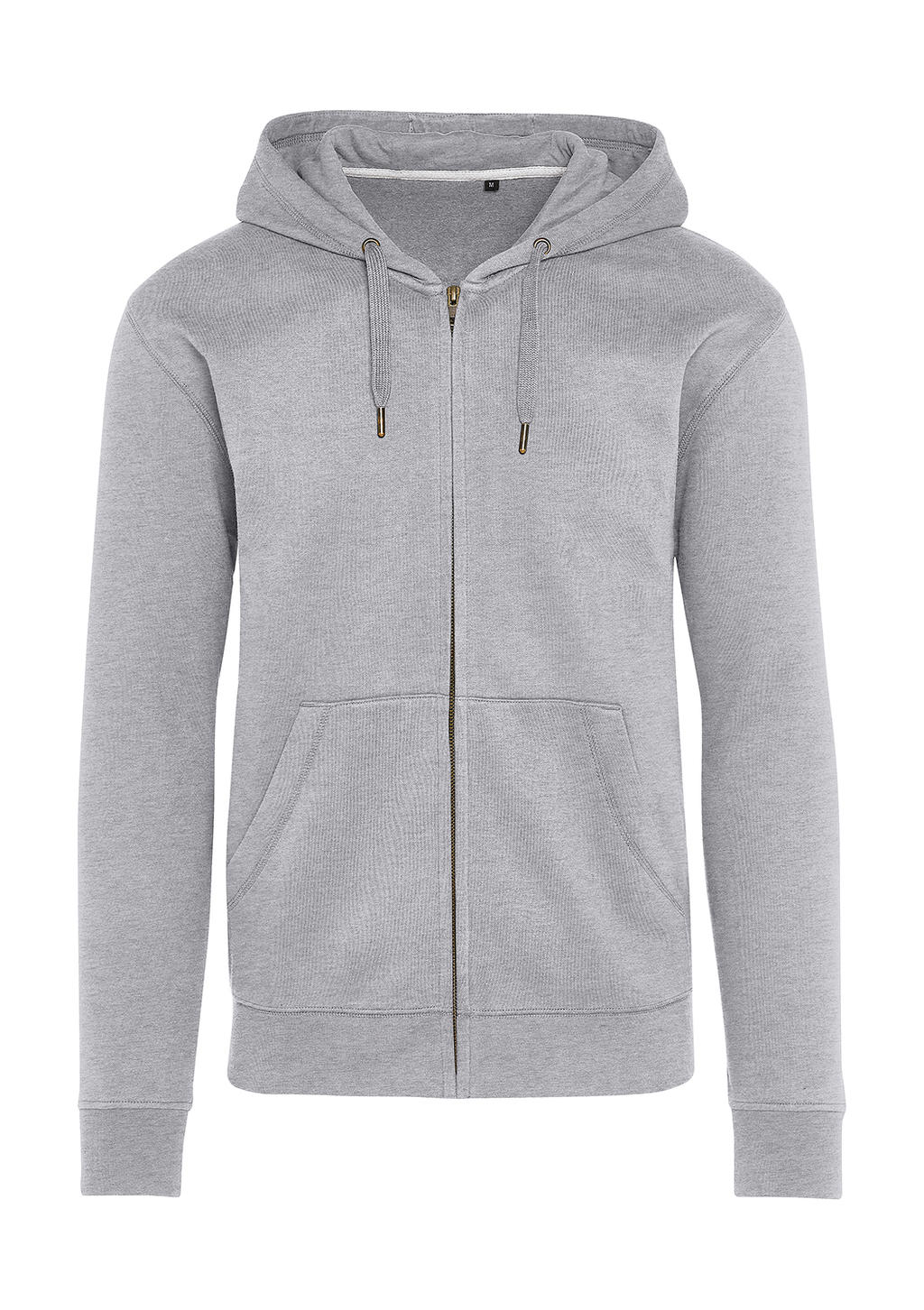 SG Signature Tagless Hooded Full Zip Unisex | 23152