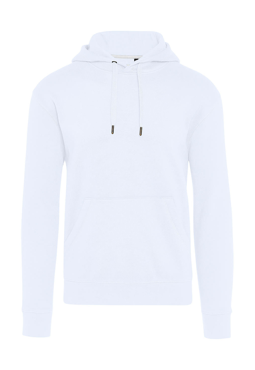 Signature Tagless Hooded Sweatshirt Unisex | 23252