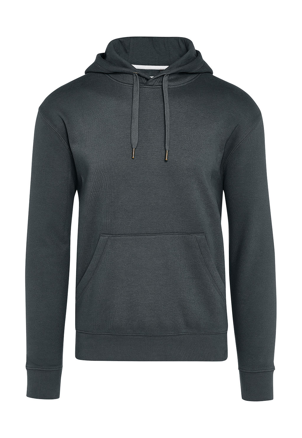 Signature Tagless Hooded Sweatshirt Unisex | 23252