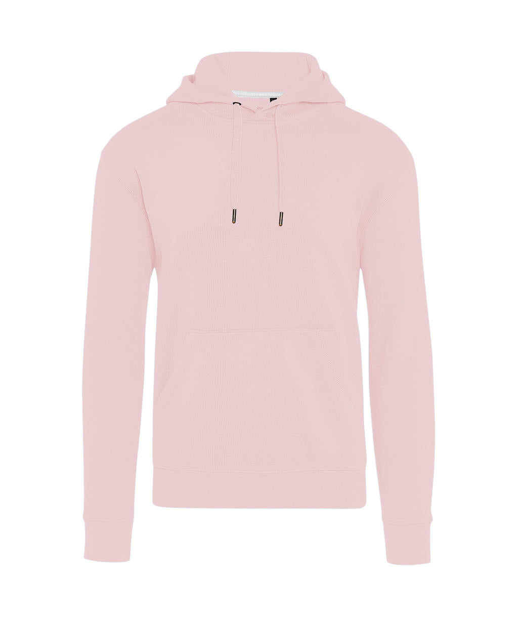 Signature Tagless Hooded Sweatshirt Unisex | 23252