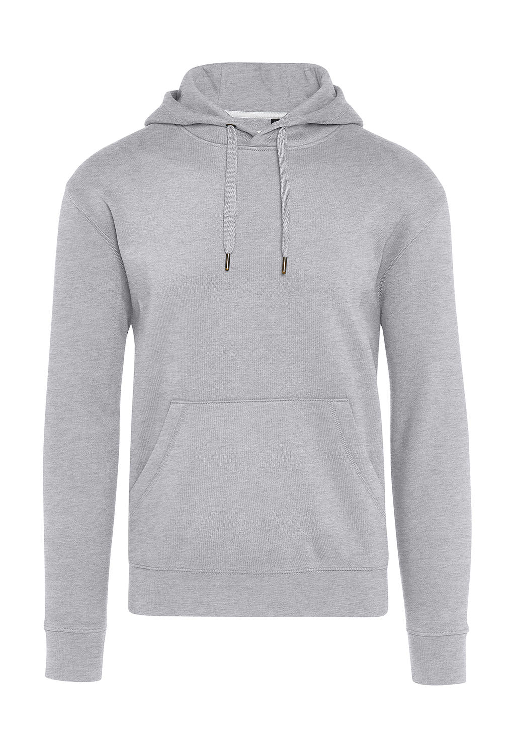 Signature Tagless Hooded Sweatshirt Unisex | 23252