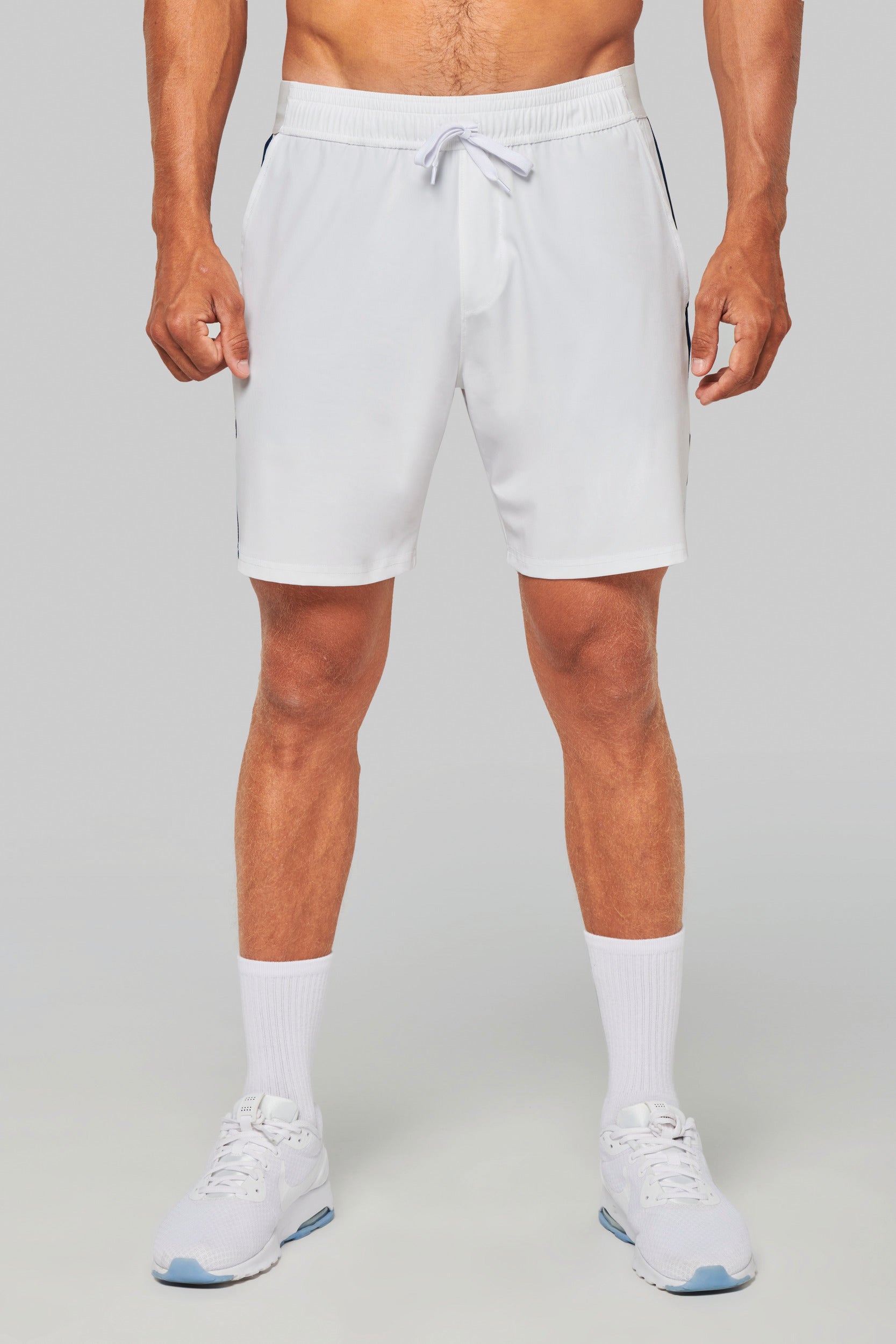 Padel Men’s Two-tone Shorts | PROACT PA1030