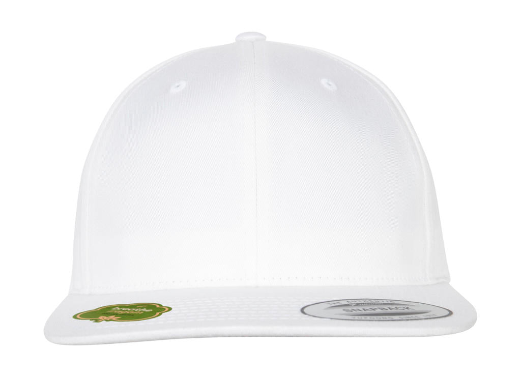 Flexfit 32568 - Organic Cotton Snapback