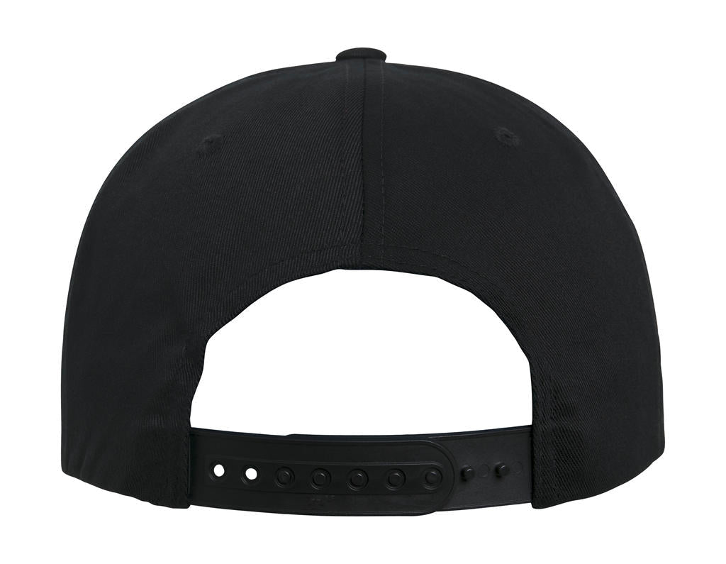 Flexfit 32568 - Organic Cotton Snapback