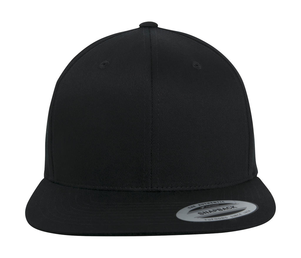 Flexfit 32568 - Organic Cotton Snapback