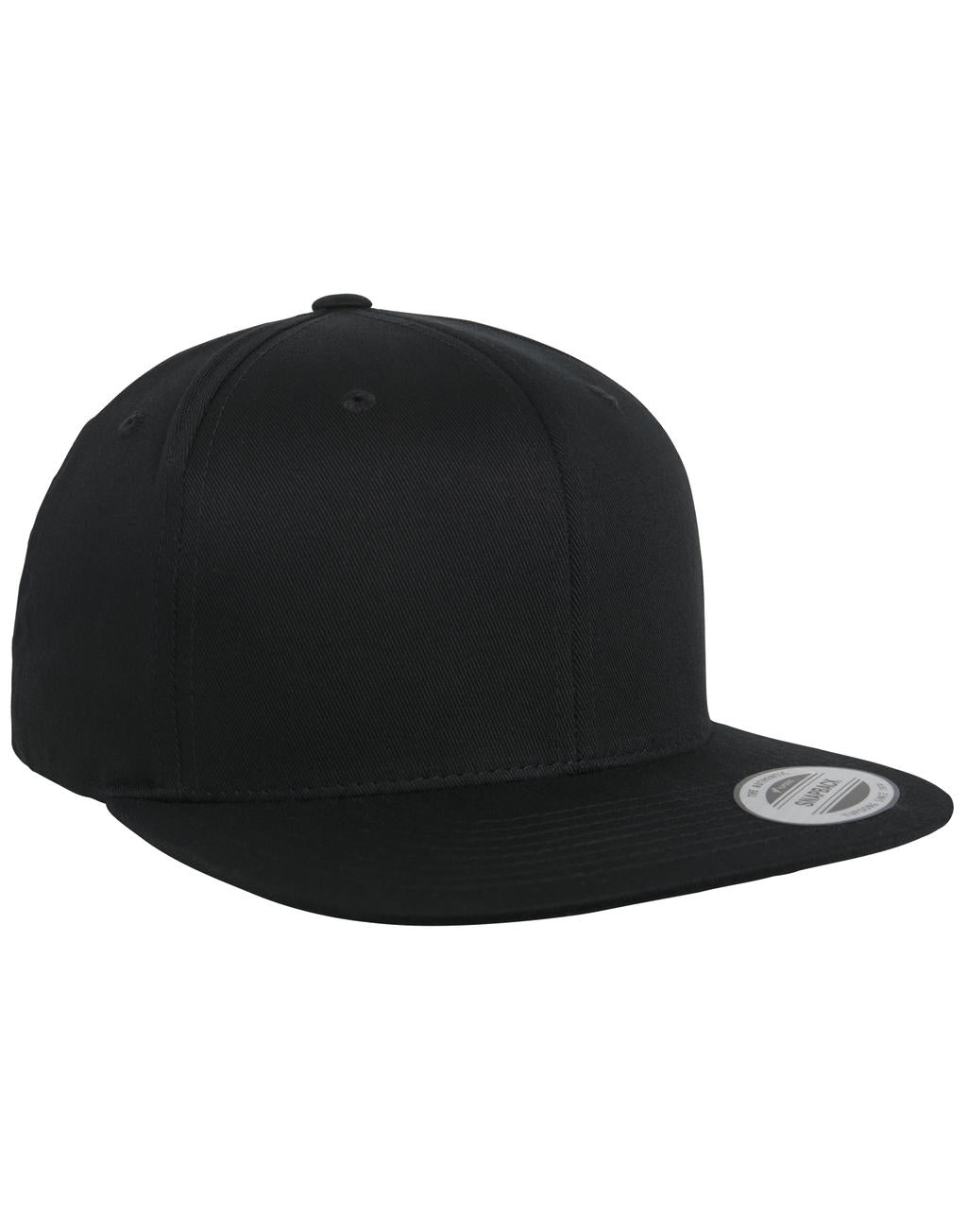 Flexfit 32568 - Organic Cotton Snapback