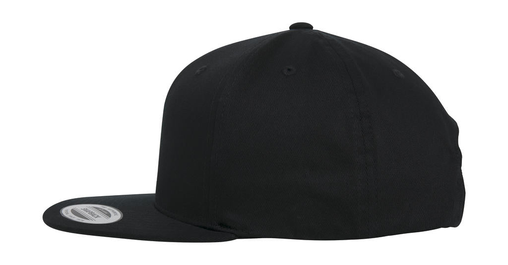 Flexfit 32568 - Organic Cotton Snapback