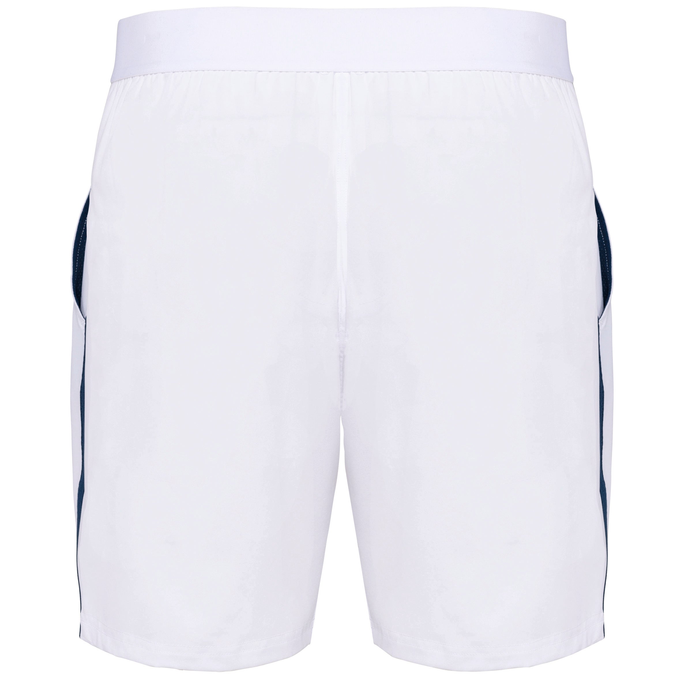 Padel Men’s Two-tone Shorts | PROACT PA1030