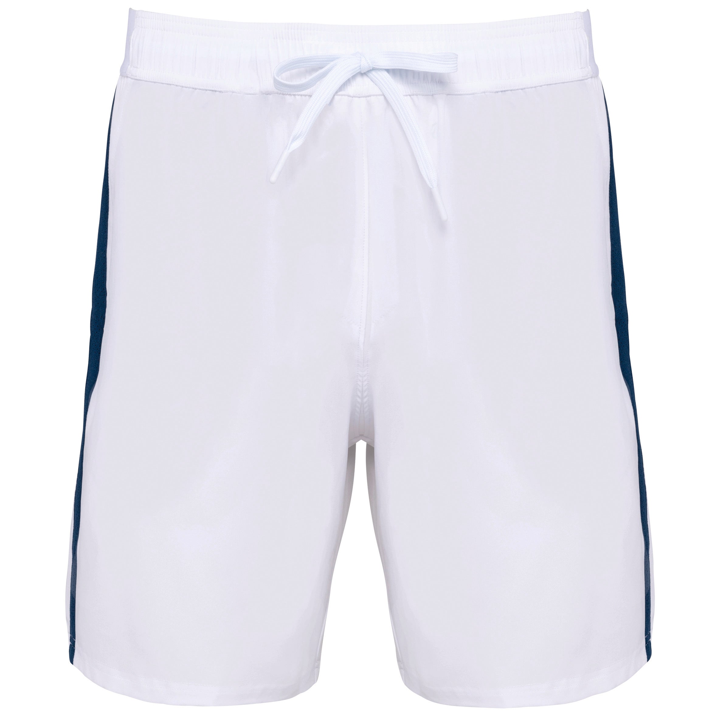 Padel Men’s Two-tone Shorts | PROACT PA1030