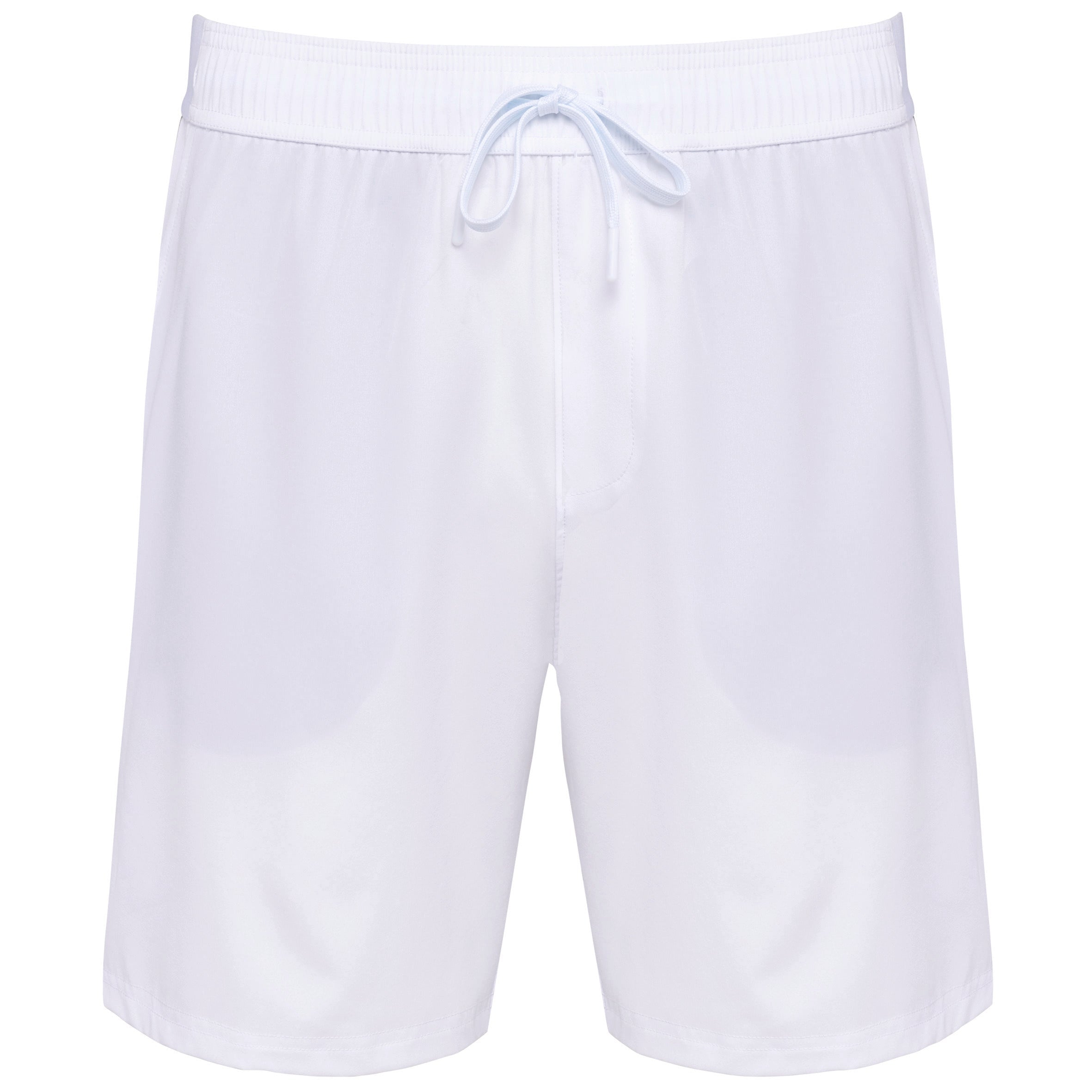 Padel Men’s Two-tone Shorts | PROACT PA1030