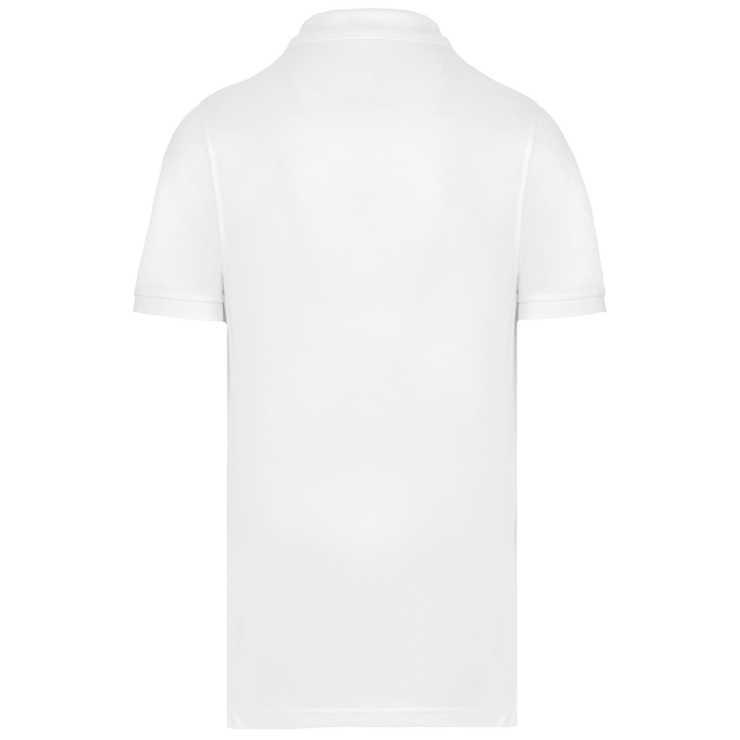 Men's Short sleeved Polo Shirt | WK274