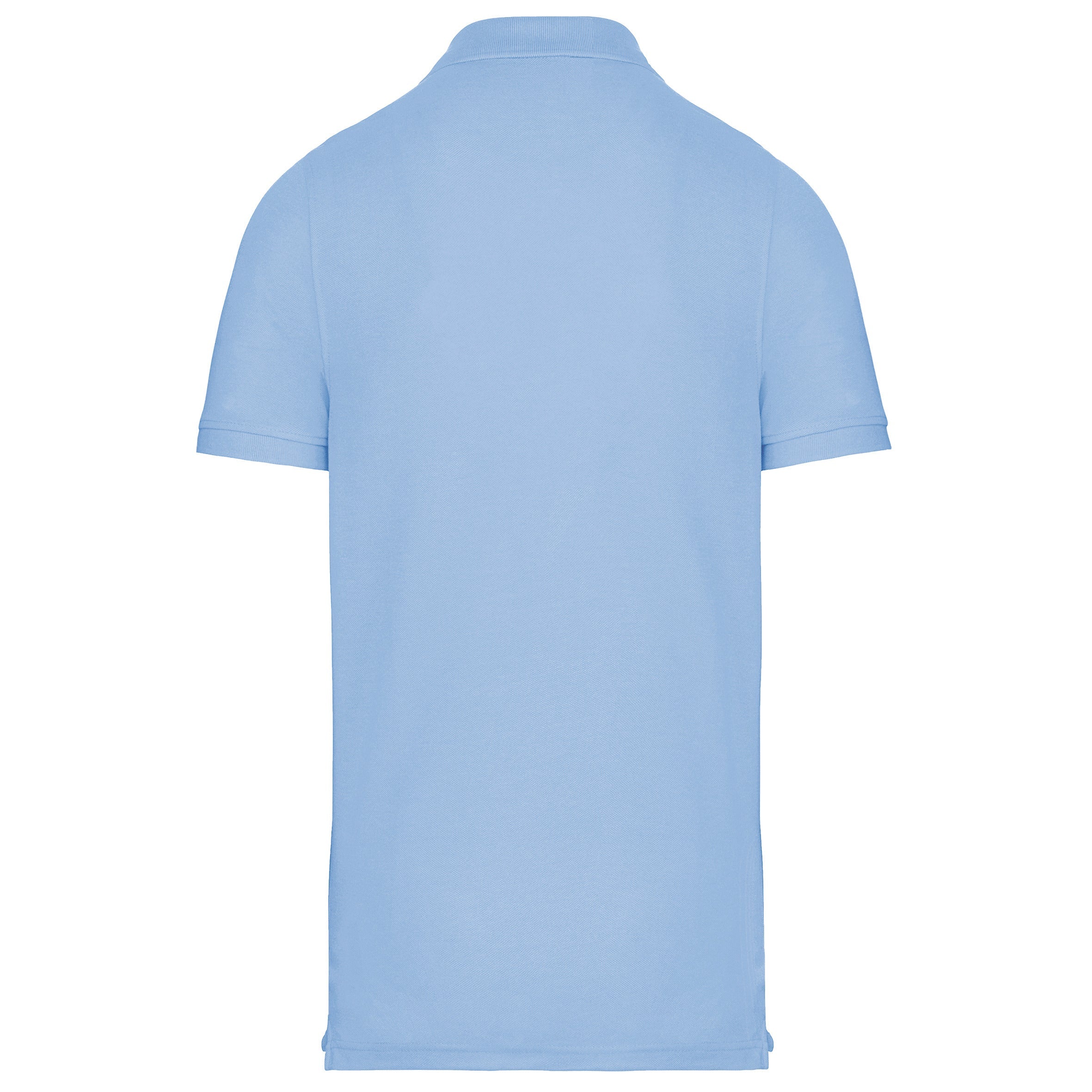 Men's Short sleeved Polo Shirt | WK274