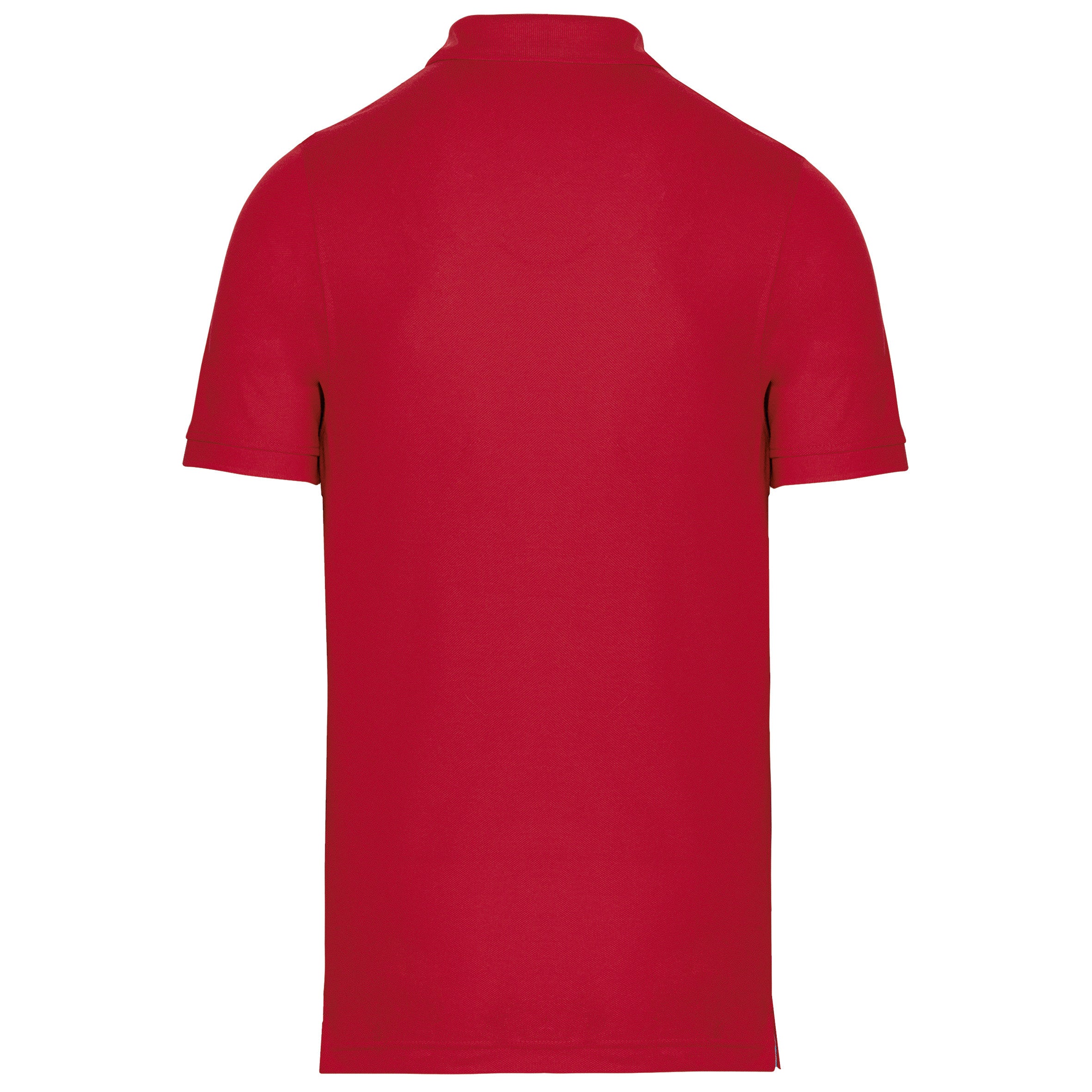 Men's Short sleeved Polo Shirt | WK274