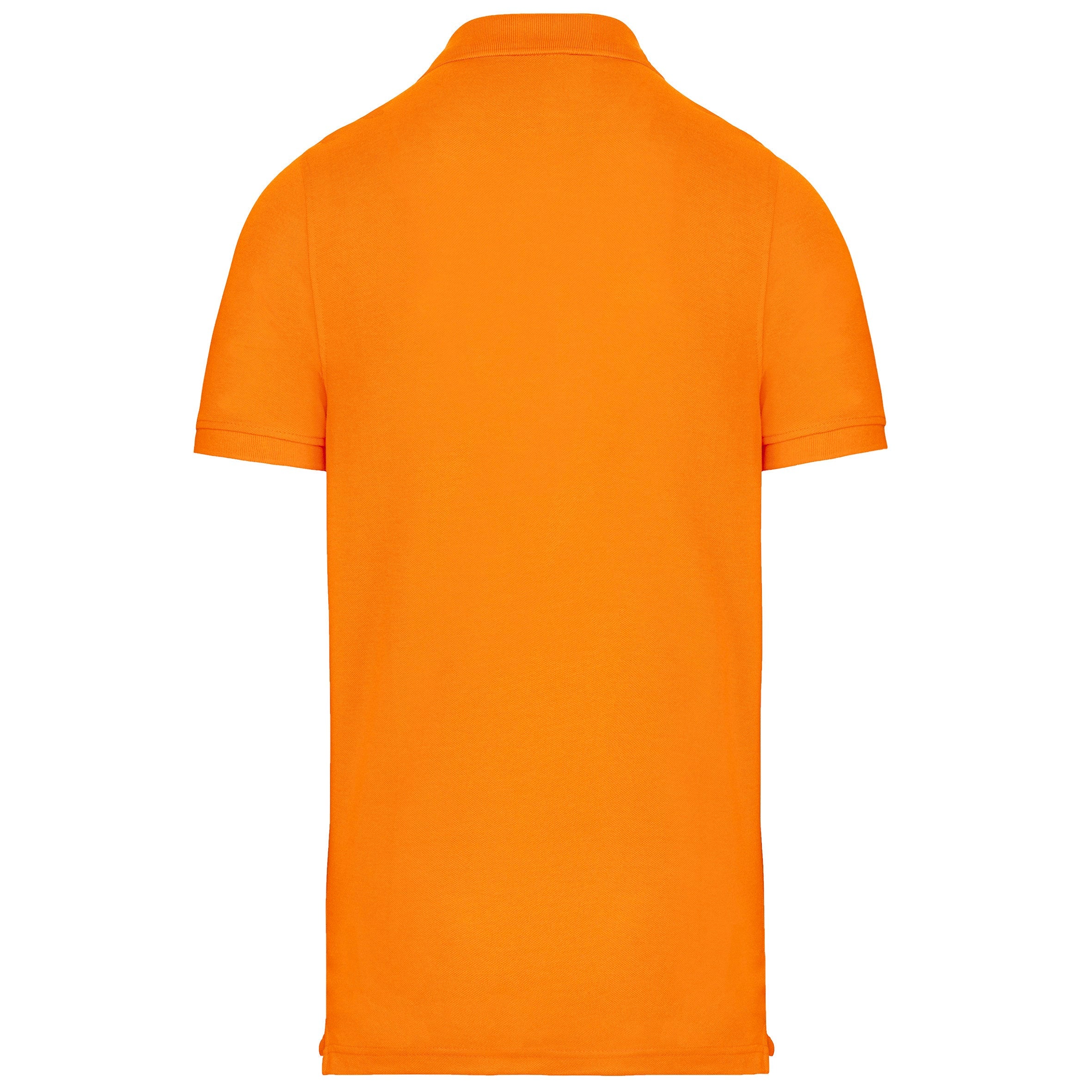 Men's Short sleeved Polo Shirt | WK274