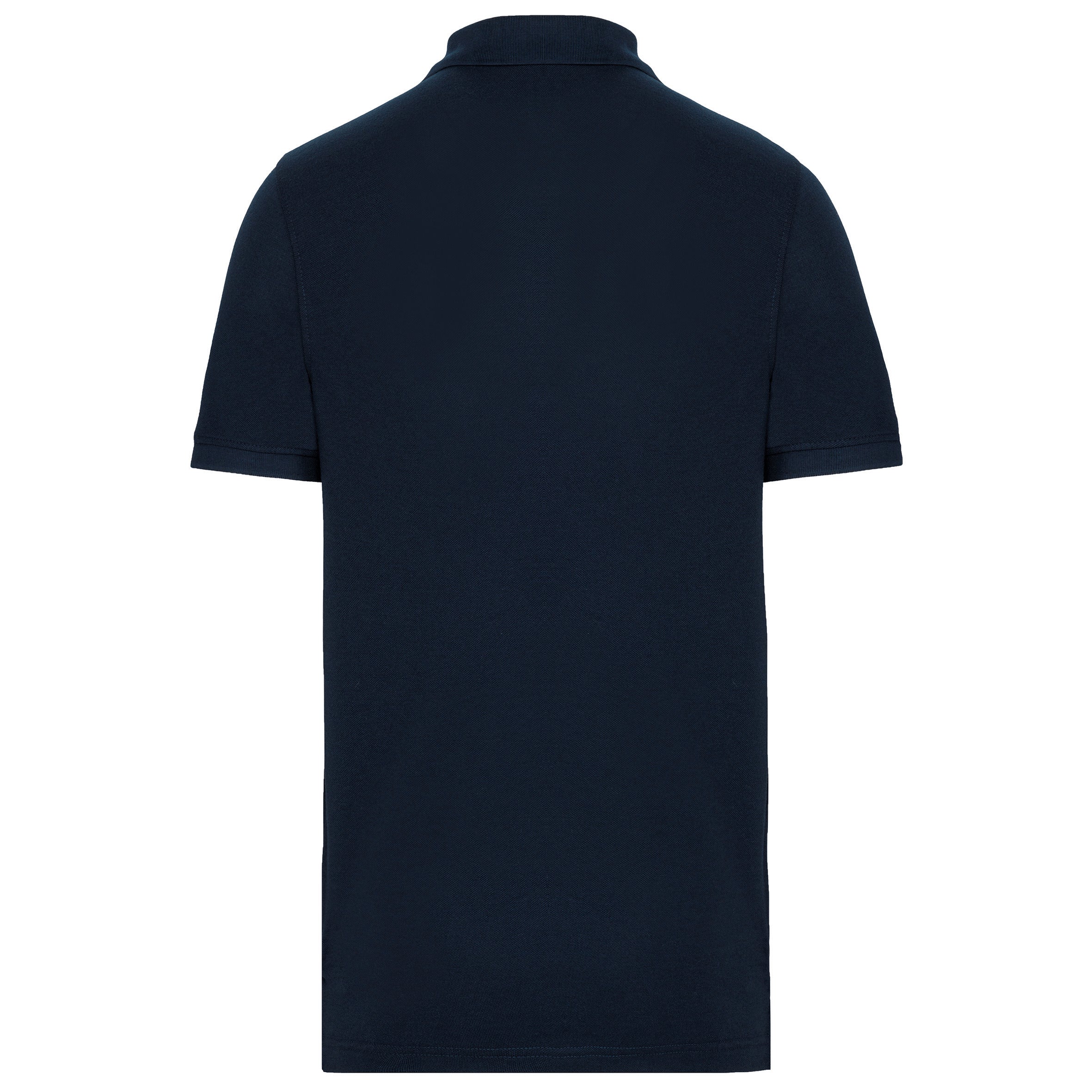 Men's Short sleeved Polo Shirt | WK274