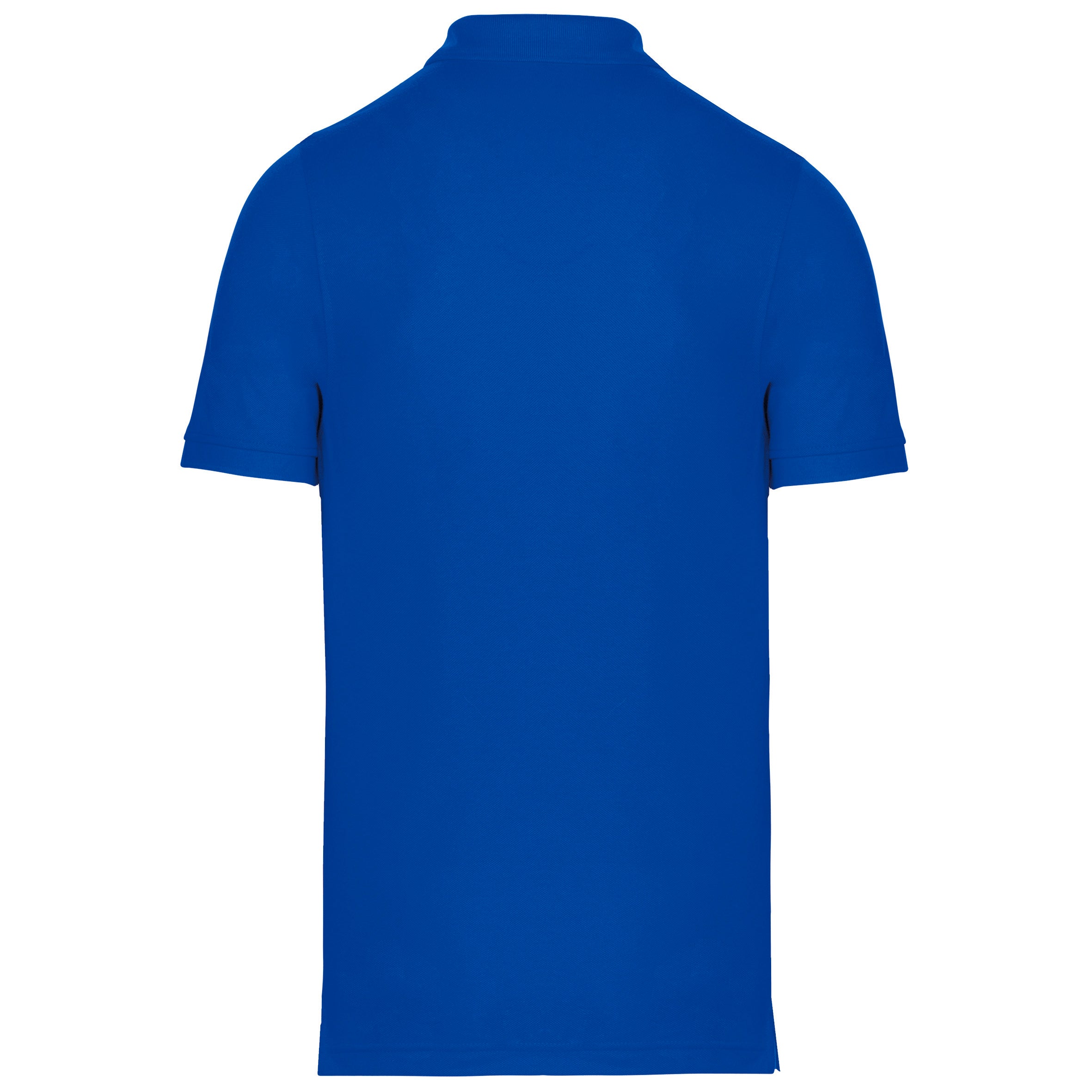 Men's Short sleeved Polo Shirt | WK274